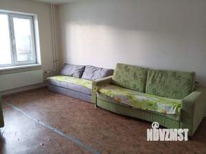 1-к квартира, на длительный срок, 34м2, 1/3 этаж