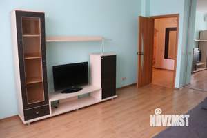 1-к квартира, на длительный срок, 42м2, 7/12 этаж