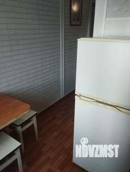 2-к квартира, на длительный срок, 44м2, 4/5 этаж