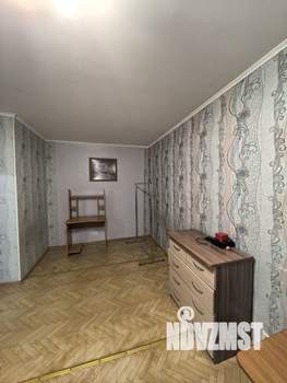 1-к квартира, на длительный срок, 30м2, 5/5 этаж