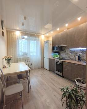 2-к квартира, на длительный срок, 64м2, 6/10 этаж