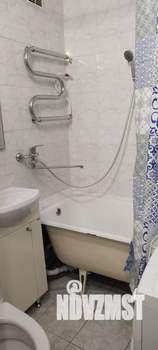 1-к квартира, на длительный срок, 30м2, 5/5 этаж