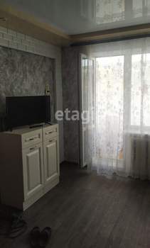 1-к квартира, на длительный срок, 36м2, 5/5 этаж