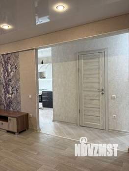 1-к квартира, на длительный срок, 31м2, 5/5 этаж