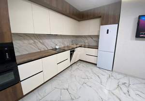 2-к квартира, на длительный срок, 70м2, 12/17 этаж