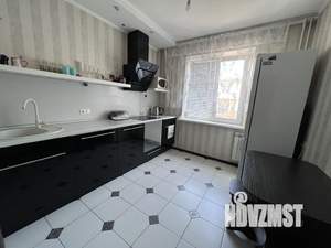 1-к квартира, на длительный срок, 38м2, 4/12 этаж