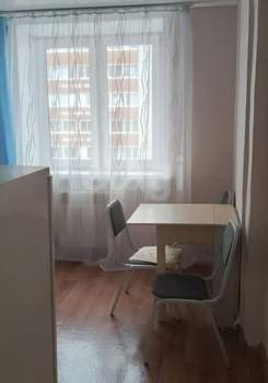 1-к квартира, на длительный срок, 35м2, 5/5 этаж