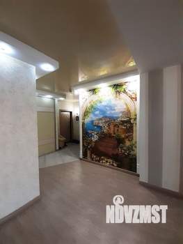 3-к квартира, на длительный срок, 110м2, 7/16 этаж