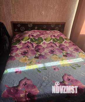 1-к квартира, посуточно, 31м2, 1/6 этаж