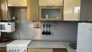 2-к квартира, на длительный срок, 45м2, 5/5 этаж