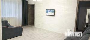 3-к квартира, посуточно, 50м2, 3/5 этаж