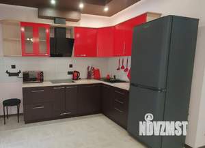 Студия квартира, посуточно, 35м2, 6/9 этаж