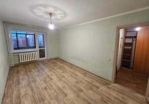1-к квартира, на длительный срок, 30м2, 4/5 этаж