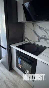 1-к квартира, на длительный срок, 43м2, 11/16 этаж