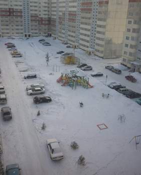 1-к квартира, на длительный срок, 38м2, 7/10 этаж