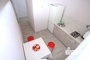 2-к квартира, посуточно, 59м2, 2/5 этаж