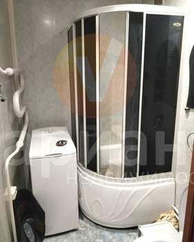 2-к квартира, на длительный срок, 45м2, 4/5 этаж