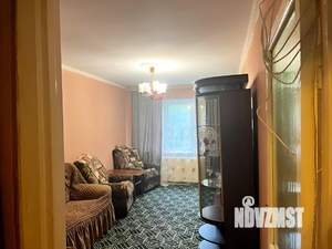 2-к квартира, на длительный срок, 48м2, 1/5 этаж