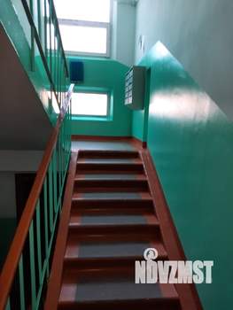 1-к квартира, на длительный срок, 31м2, 2/5 этаж