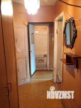 2-к квартира, на длительный срок, 44м2, 3/9 этаж