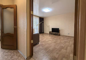 1-к квартира, на длительный срок, 51м2, 9/10 этаж