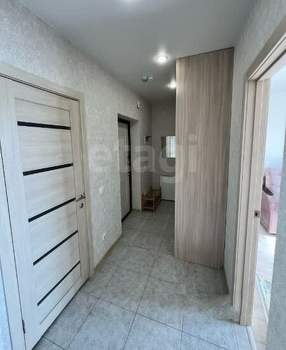 1-к квартира, на длительный срок, 37м2, 5/24 этаж