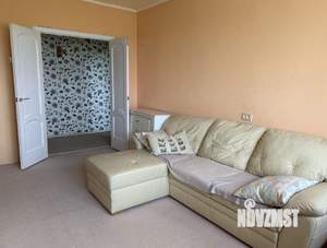 2-к квартира, на длительный срок, 52м2, 6/9 этаж