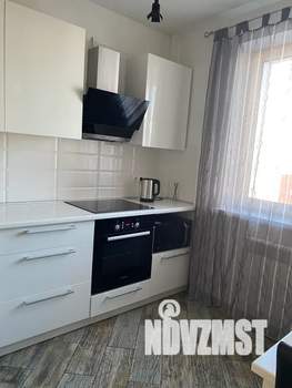 1-к квартира, посуточно, 34м2, 6/16 этаж