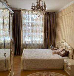 2-к квартира, на длительный срок, 62м2, 1/5 этаж
