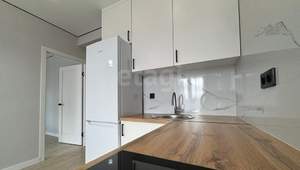 1-к квартира, на длительный срок, 42м2, 4/13 этаж