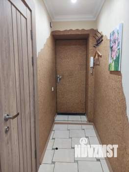 1-к квартира, на длительный срок, 31м2, 3/5 этаж