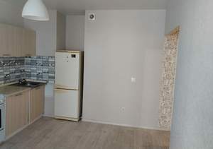 1-к квартира, на длительный срок, 37м2, 4/22 этаж