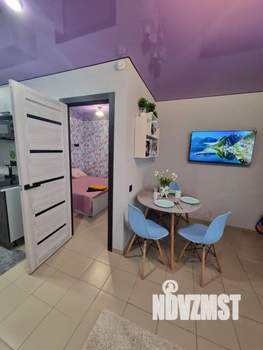2-к квартира, посуточно, 35м2, 1/1 этаж