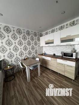 Студия квартира, посуточно, 33м2, 5/14 этаж