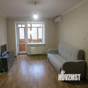 2-к квартира, на длительный срок, 60м2, 2/9 этаж