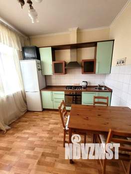 1-к квартира, на длительный срок, 43м2, 6/9 этаж