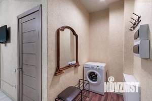 Студия квартира, посуточно, 35м2, 2/16 этаж