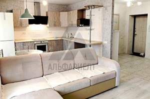 2-к квартира, на длительный срок, 57м2, 4/9 этаж