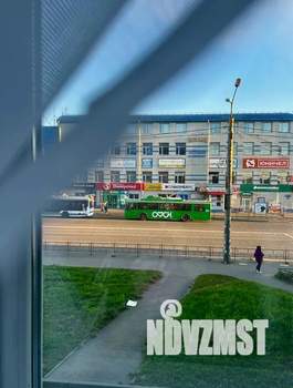 Студия квартира, посуточно, 32м2, 2/5 этаж