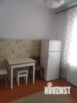 1-к квартира, на длительный срок, 38м2, 1/9 этаж