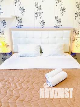 1-к квартира, посуточно, 42м2, 3/14 этаж