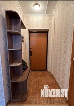 1-к квартира, на длительный срок, 35м2, 8/16 этаж