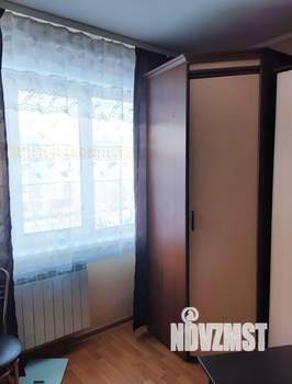 1-к квартира, на длительный срок, 30м2, 3/9 этаж