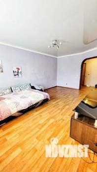 1-к квартира, на длительный срок, 44м2, 3/10 этаж