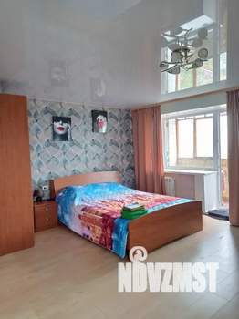 1-к квартира, посуточно, 34м2, 9/9 этаж