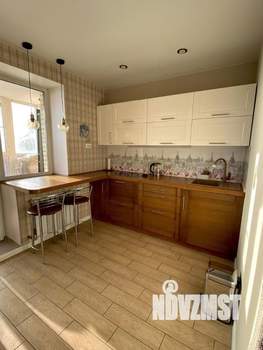 1-к квартира, на длительный срок, 36м2, 16/16 этаж