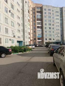 1-к квартира, на длительный срок, 37м2, 7/11 этаж