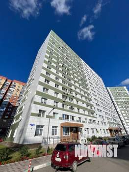 2-к квартира, на длительный срок, 58м2, 12/17 этаж