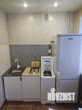 Студия квартира, на длительный срок, 18м2, 2/5 этаж