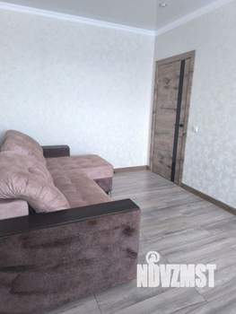 1-к квартира, на длительный срок, 40м2, 6/10 этаж